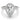 Juliana-2.50 Carats Pear Moissanite Pave Engagement Ring