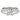 Lyric-1.50  Carats Round Moissanite Solitaire Engagement Ring